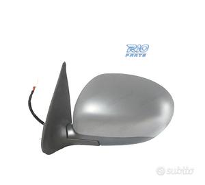 SPECCHIO COMPLETO SINISTRO NISSAN JUKE 10-17 PRIME