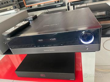 Amplificatore Harman Kardon HK 980