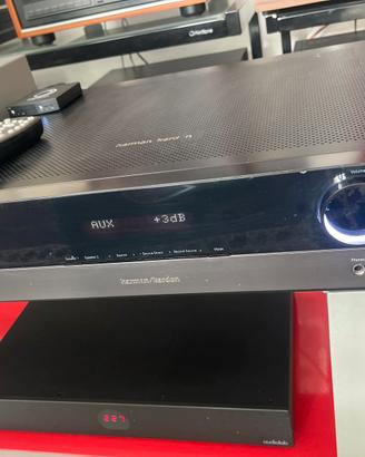 Amplificatore Harman Kardon HK 980