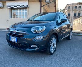 Fiat 500X 1.6 MultiJet 120 CV DCT Lounge