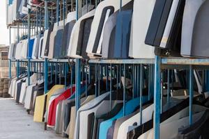Sportelli ant/post dx/sx Vari Auto Ricambi 