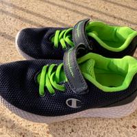 Scarpe bimbo Champion