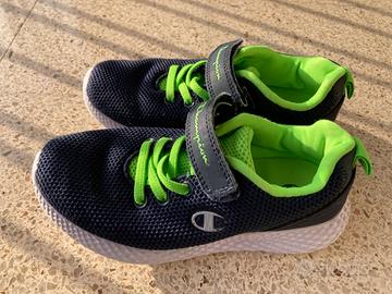 Scarpe bimbo Champion