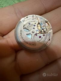 Orologio omega 711