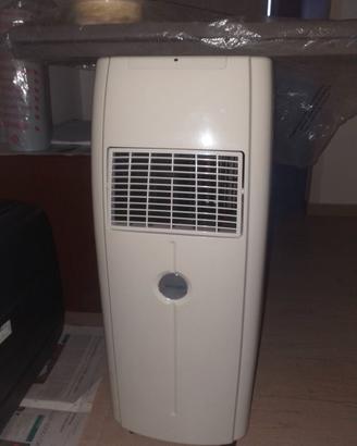 Climatizzatore portatile Elettrozeta
