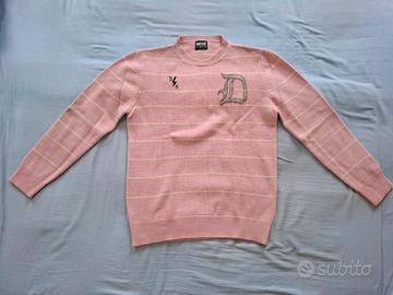 MAGLIONE INVERNALE DATCH