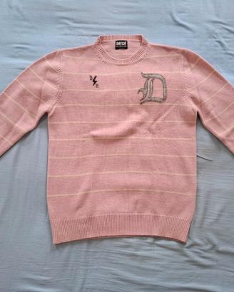 MAGLIONE INVERNALE DATCH