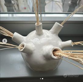 oggetti in ceramica 