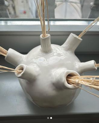 oggetti in ceramica 