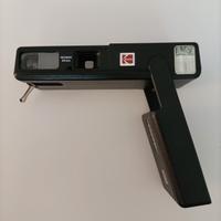 Macchina Fotografica Kodak 400 Ektralite Camera