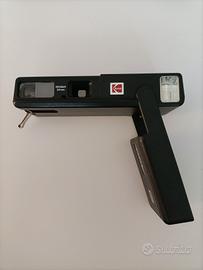 Macchina Fotografica Kodak 400 Ektralite Camera