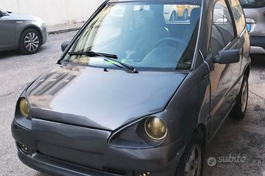 Mini Car MICROCAR VIRGO