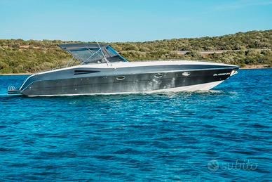 Performance marine / 1107