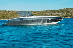 Performance marine / 1107