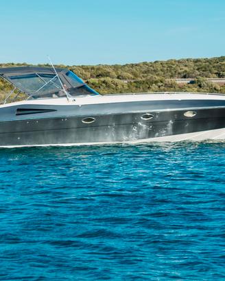 Performance marine / 1107