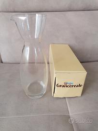 Caraffa mulino bianco 