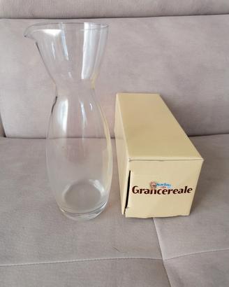 Caraffa mulino bianco 
