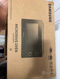 Samsung microonde MW3000AM