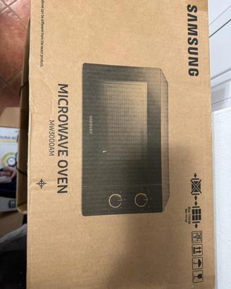 Samsung microonde MW3000AM