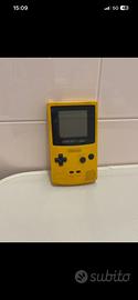 Game boy color