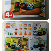 Lego 10766 Toy Story 4