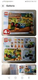 Lego 10766 Toy Story 4