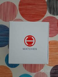 orologio hiphop watches