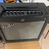 Amplificatore Fender Mustang II v2 come nuovo