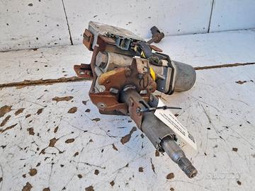 2609923603A PIANTONE ELETTRICO FISSO FIAT PUNTO II