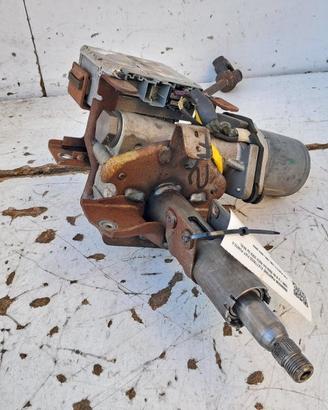 2609923603A PIANTONE ELETTRICO FISSO FIAT PUNTO II