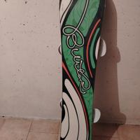 tavola da snowboard 