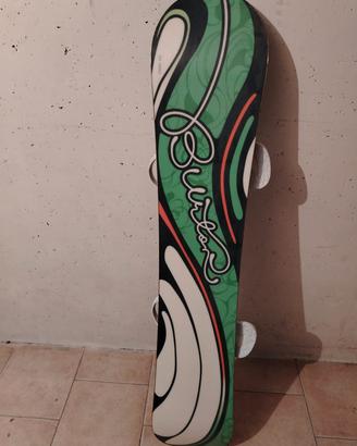 tavola da snowboard 