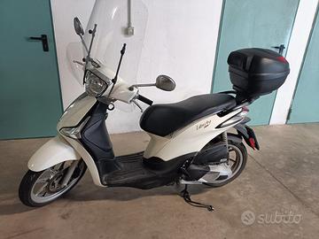Piaggio Liberty S 150 - 2023