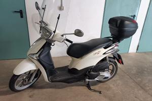 Piaggio Liberty S 150 - 2023