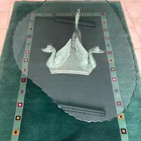 Tavolino da soggiorno