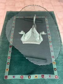 Tavolino da soggiorno