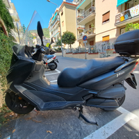 Kymco X-Town 300i