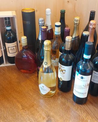 lotto vino