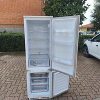 FRIGORIFERO DA INCASSO ARISTON HOTPOINT A+ CONSEGN