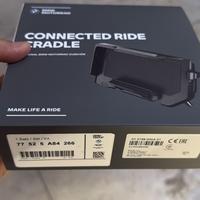 Bmw connected ride cradle