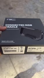 Bmw connected ride cradle