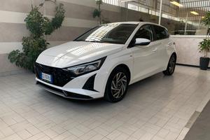 Hyundai i20 1.0 T-GDI 48V iMT Prime