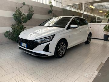 Hyundai i20 1.0 T-GDI 48V iMT Prime