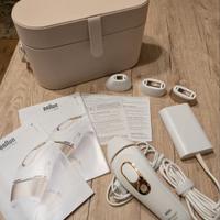 Braun Silk-expert Pro 5 Epilatore LUCE PULSATA