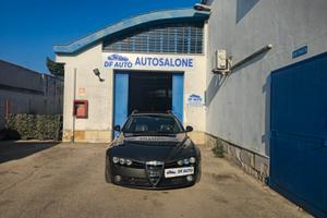 Alfa Romeo 159 2.4 JTDm 20V Sportwagon TI Q-Tronic