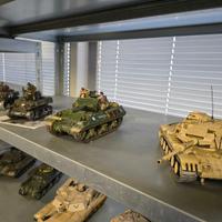 Collezione Modellismo Militare - WWII e Moderni