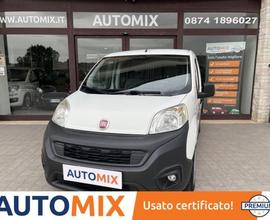 Fiat Fiorino 1.3 Multijet 75cv