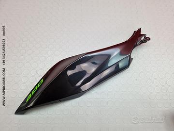 FIANCHETTI CODONE KAWASAKI NINJA 400 2019 2018 202