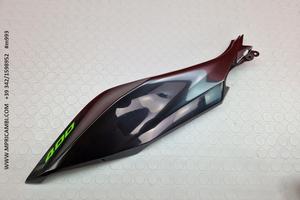 FIANCHETTI CODONE KAWASAKI NINJA 400 2019 2018 202