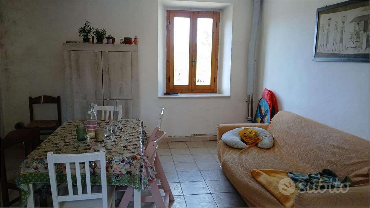 Rustico-Casale a Zocca - Vista 2